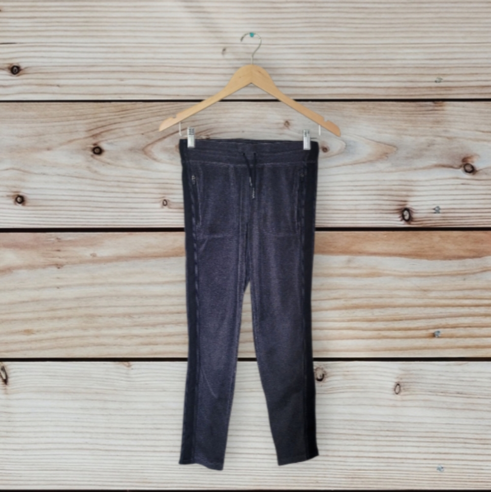 Atheta Girl Velour Jogger